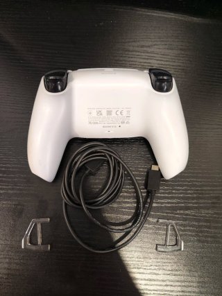 PlayStation 5 Slim Digital Edition Blanca