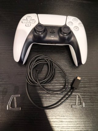 PlayStation 5 Slim Digital Edition Blanca