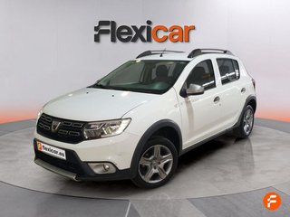 Dacia Sandero Access 1.0 55kW (75CV)