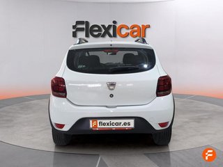 Dacia Sandero Access 1.0 55kW (75CV)
