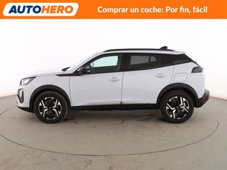 Peugeot 2008 1.2 Mild-Hybrid Allure