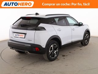 Peugeot 2008 1.2 Mild-Hybrid Allure