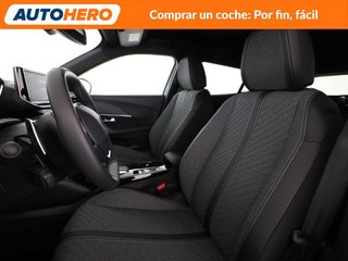 Peugeot 2008 1.2 Mild-Hybrid Allure