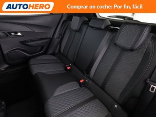 Peugeot 2008 1.2 Mild-Hybrid Allure