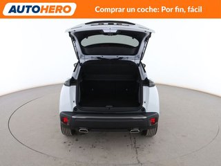 Peugeot 2008 1.2 Mild-Hybrid Allure
