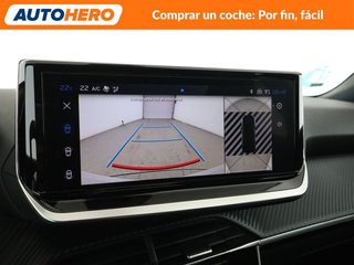 Peugeot 2008 1.2 Mild-Hybrid Allure