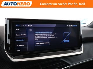 Peugeot 2008 1.2 Mild-Hybrid Allure