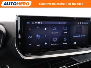 Peugeot 2008 1.2 Mild-Hybrid Allure
