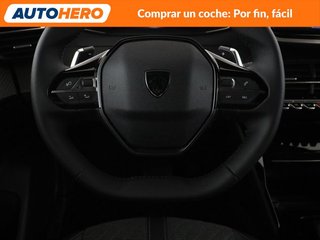 Peugeot 2008 1.2 Mild-Hybrid Allure