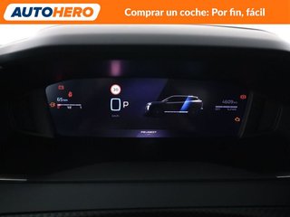 Peugeot 2008 1.2 Mild-Hybrid Allure
