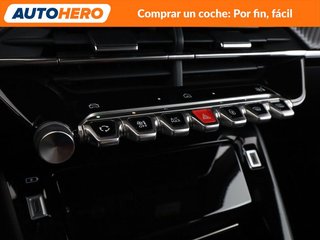 Peugeot 2008 1.2 Mild-Hybrid Allure
