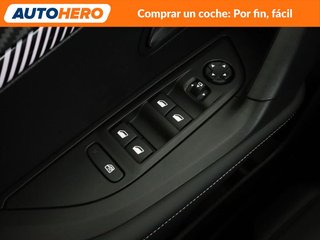Peugeot 2008 1.2 Mild-Hybrid Allure