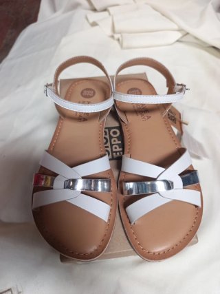 Sandalias Gioseppo Niña Talla 38