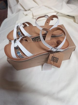 Sandalias Gioseppo Niña Talla 38