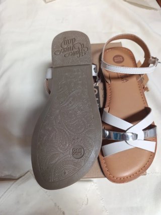 Sandalias Gioseppo Niña Talla 38