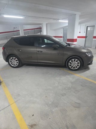 SEAT Leon 2016