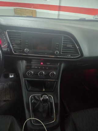 SEAT Leon 2016