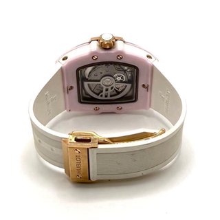 Hublot Spirit Big Bang Oro Rosa Diamantes