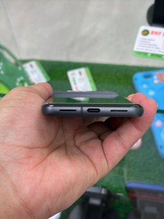 Google Pixel 8 128GB Negro Seminuevo