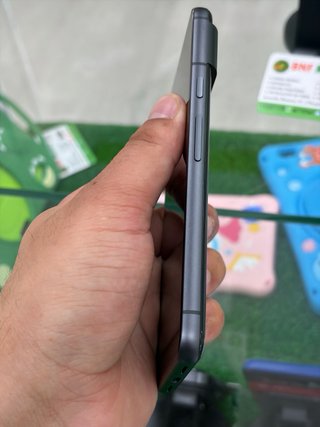 Google Pixel 8 128GB Negro Seminuevo