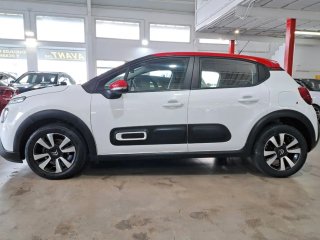 CITROEN C3 PureTech Feel Pack