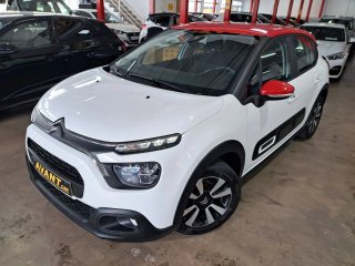 CITROEN C3 PureTech Feel Pack