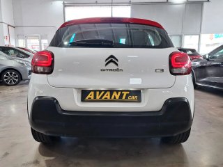 CITROEN C3 PureTech Feel Pack
