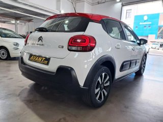 CITROEN C3 PureTech Feel Pack
