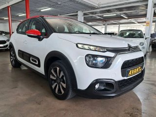 CITROEN C3 PureTech Feel Pack