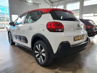 CITROEN C3 PureTech Feel Pack