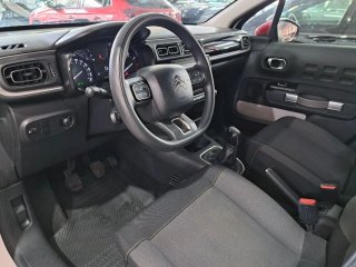 CITROEN C3 PureTech Feel Pack