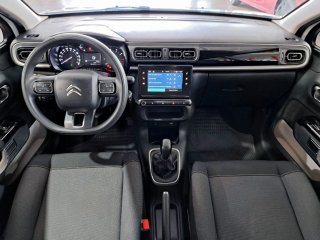 CITROEN C3 PureTech Feel Pack