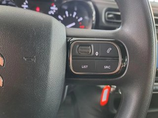 CITROEN C3 PureTech Feel Pack