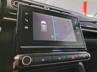 CITROEN C3 PureTech Feel Pack