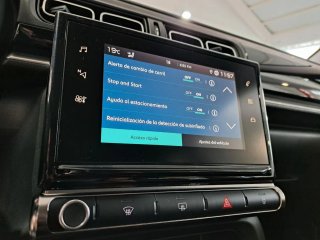 CITROEN C3 PureTech Feel Pack