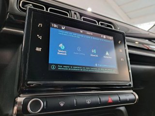 CITROEN C3 PureTech Feel Pack
