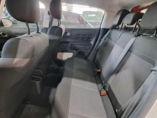 CITROEN C3 PureTech Feel Pack