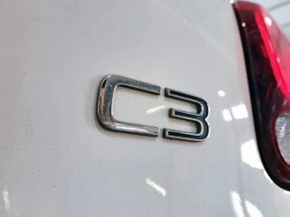 CITROEN C3 PureTech Feel Pack