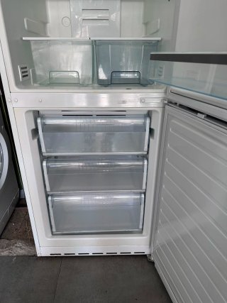 Nevera Bosch con garantía y transporte