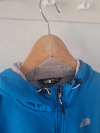 Chaqueta The North Face Azul