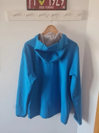 Chaqueta The North Face Azul