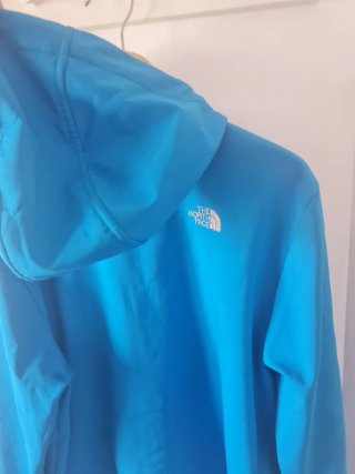 Chaqueta The North Face Azul