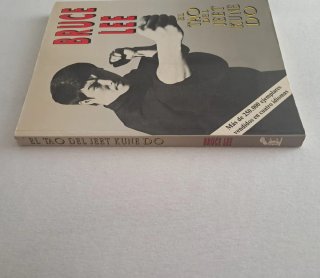 El Tao del Jeet Kune Do