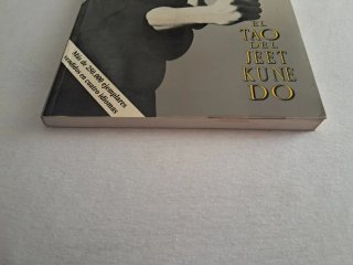 El Tao del Jeet Kune Do