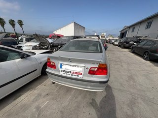 C1124 DESPIECE COMPLETO BMW SERIE 3 E46 1999 1.9 G