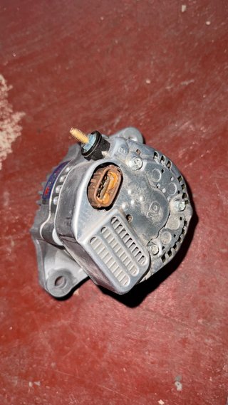 Alternadores Denso / Kubota - OEM Japan