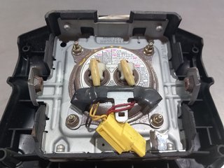 AIRBAG DELANTERO IZQUIERDO MITSUBISHI GRANDIS (NA