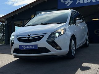 Opel Zafira Tourer 7 PLAZAS 1.6 CDTI DPF Excellnce