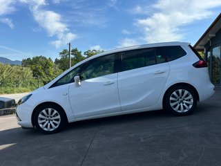 Opel Zafira Tourer 7 PLAZAS 1.6 CDTI DPF Excellnce