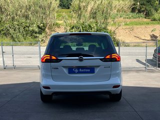Opel Zafira Tourer 7 PLAZAS 1.6 CDTI DPF Excellnce